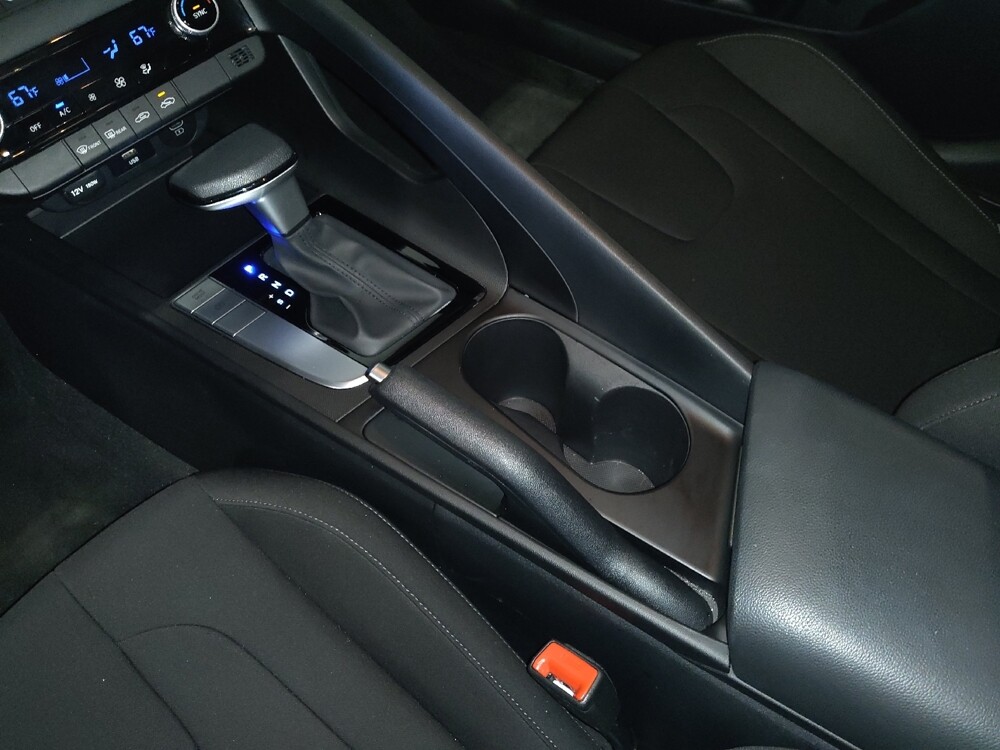 2024 Hyundai Elantra in Kissimmee, FL 34744 - 18112708 26