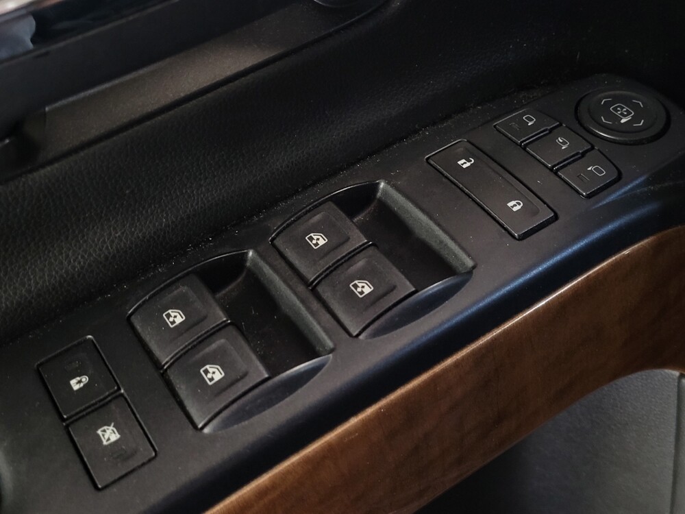 2018 Chevrolet Silverado 1500 in Pensacola, FL 32505 - 18112712 27