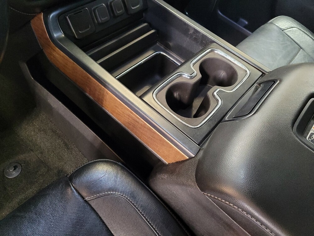 2018 Chevrolet Silverado 1500 in Pensacola, FL 32505 - 18112712 26