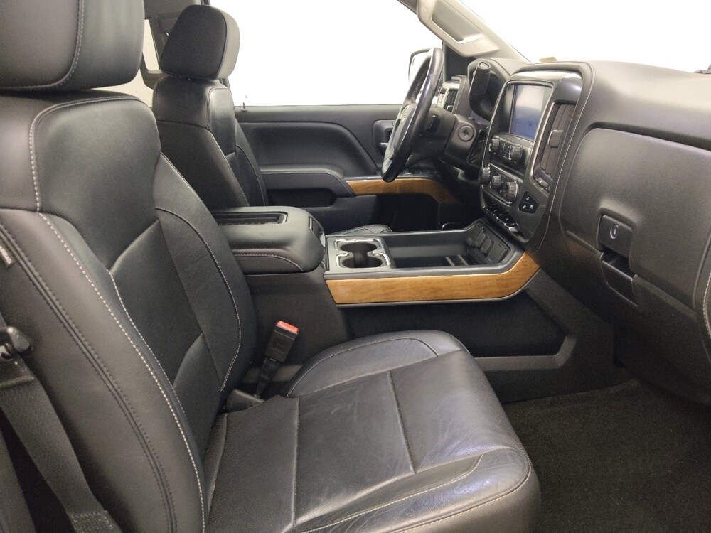 2018 Chevrolet Silverado 1500 in Pensacola, FL 32505 - 18112712 21