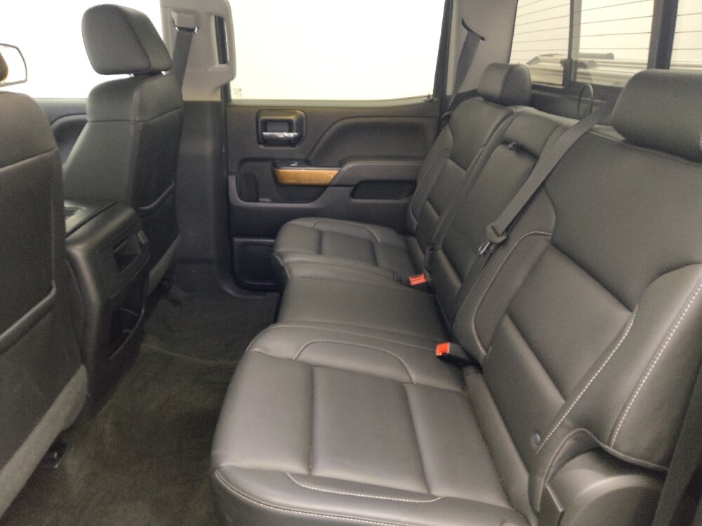 2018 Chevrolet Silverado 1500 in Pensacola, FL 32505 - 18112712 18