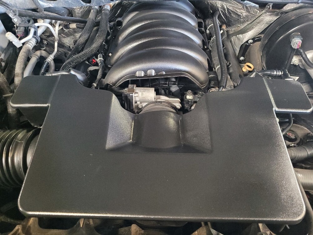 2018 Chevrolet Silverado 1500 in Pensacola, FL 32505 - 18112712 30