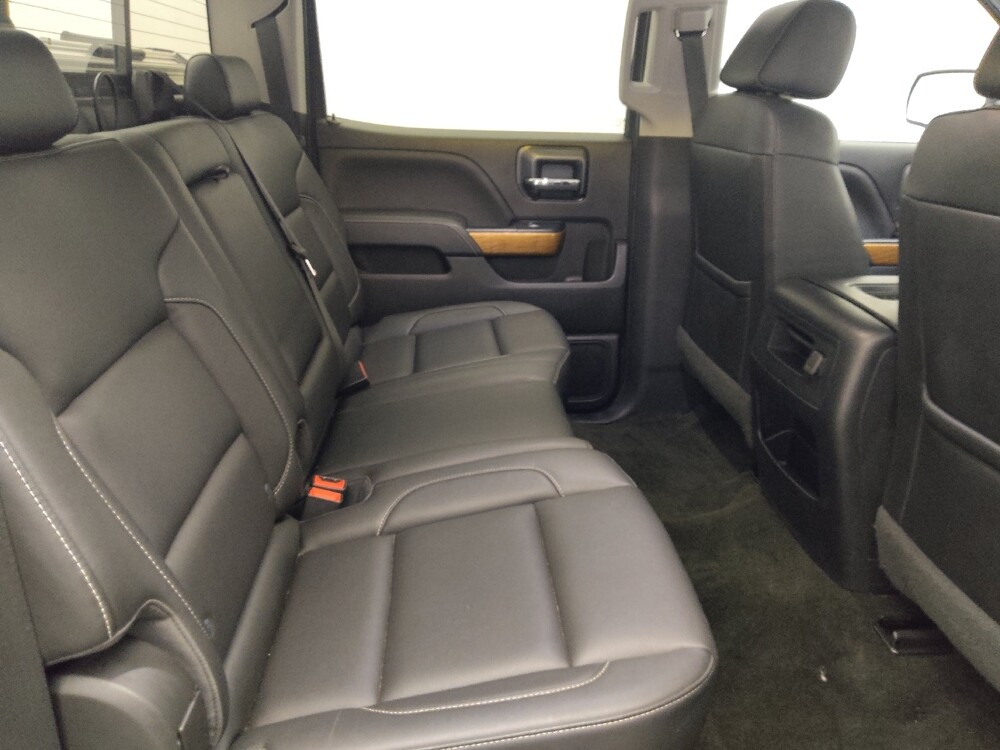 2018 Chevrolet Silverado 1500 in Pensacola, FL 32505 - 18112712 19