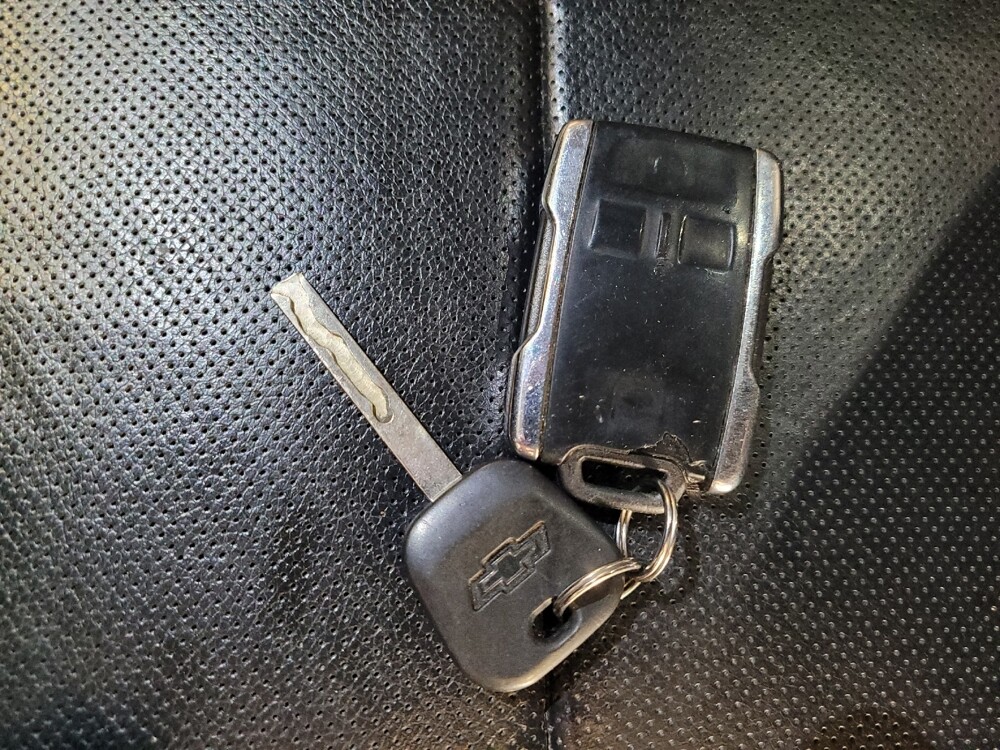 2018 Chevrolet Silverado 1500 in Pensacola, FL 32505 - 18112712 32