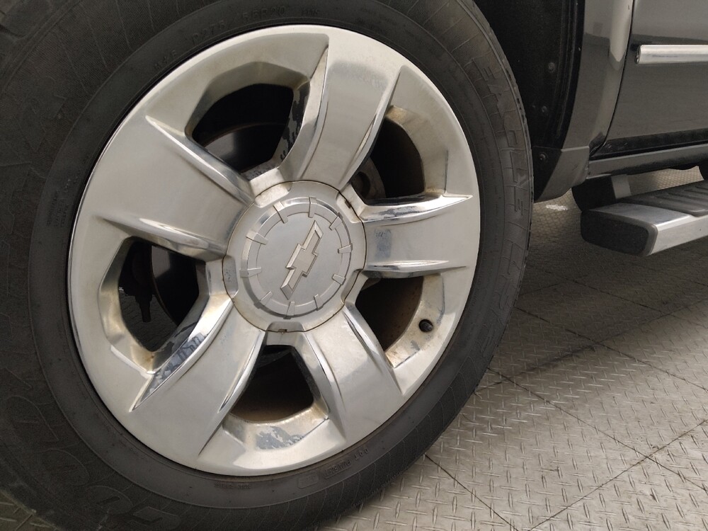 2018 Chevrolet Silverado 1500 in Pensacola, FL 32505 - 18112712 31