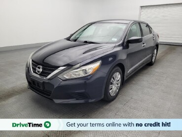 2016 Nissan Altima in Sanford, FL 32773