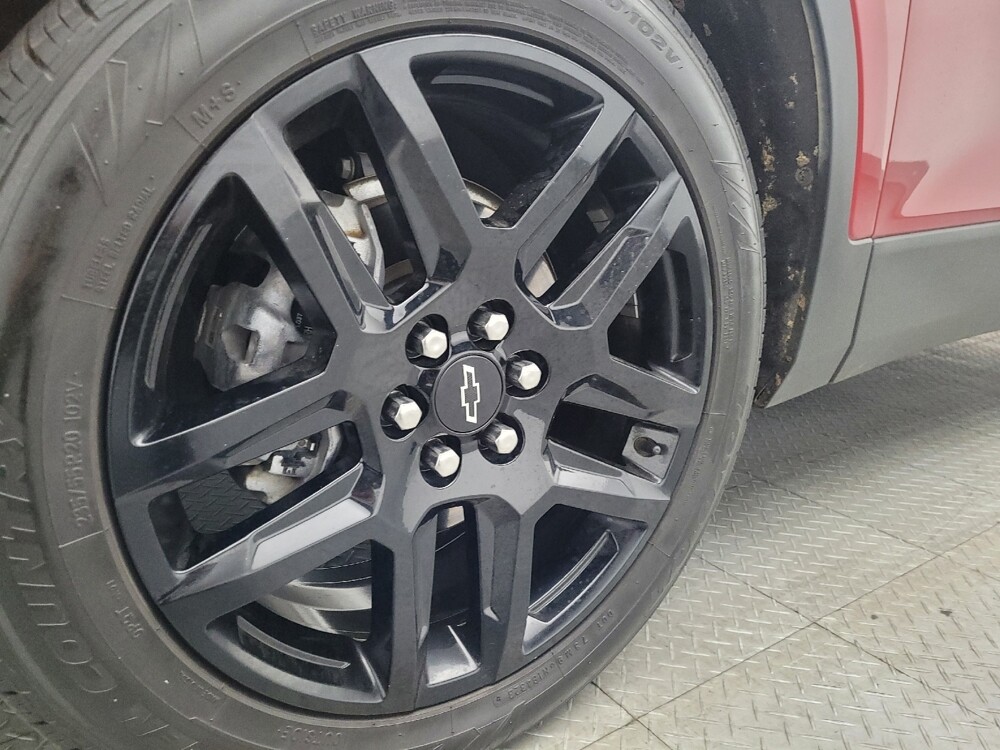 2021 Chevrolet Blazer in Kissimmee, FL 34744 - 18112714 31