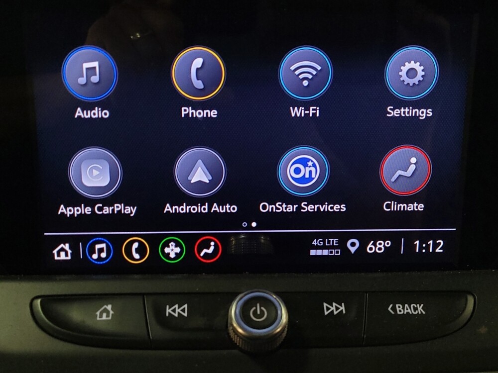 2021 Chevrolet Blazer in Kissimmee, FL 34744 - 18112714 25