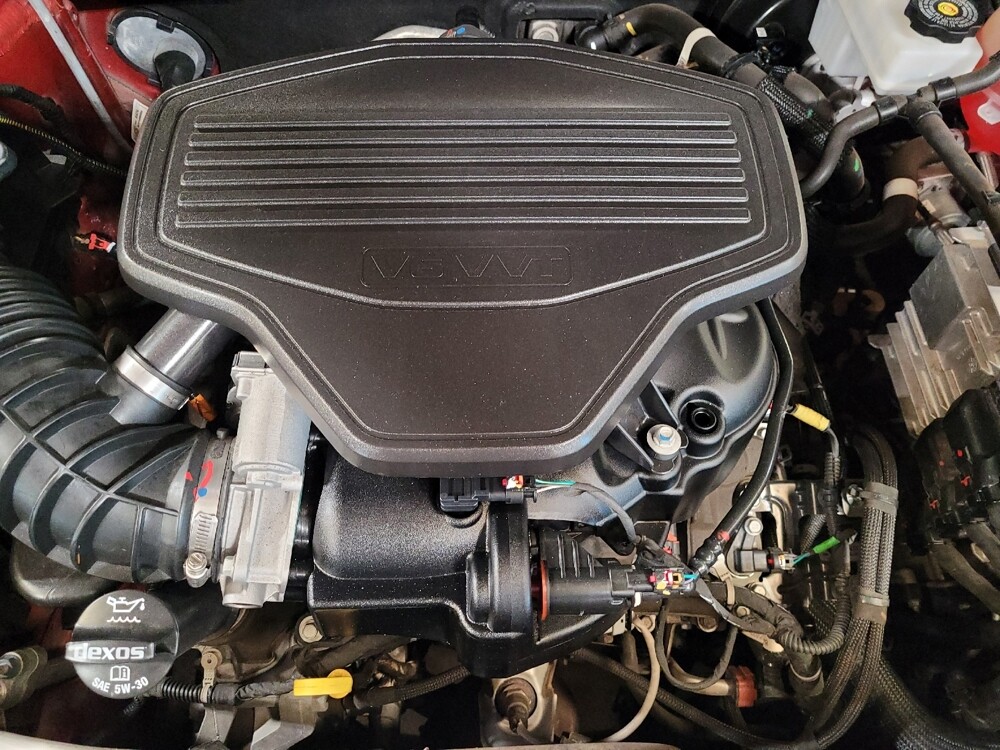 2021 Chevrolet Blazer in Kissimmee, FL 34744 - 18112714 30