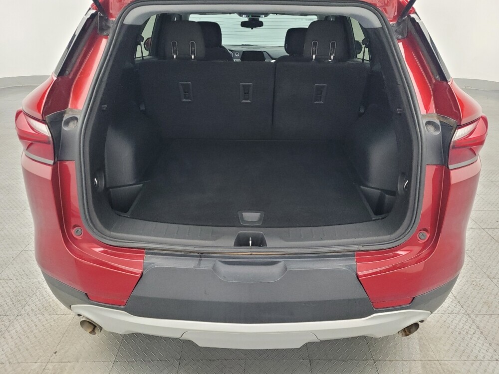 2021 Chevrolet Blazer in Kissimmee, FL 34744 - 18112714 29