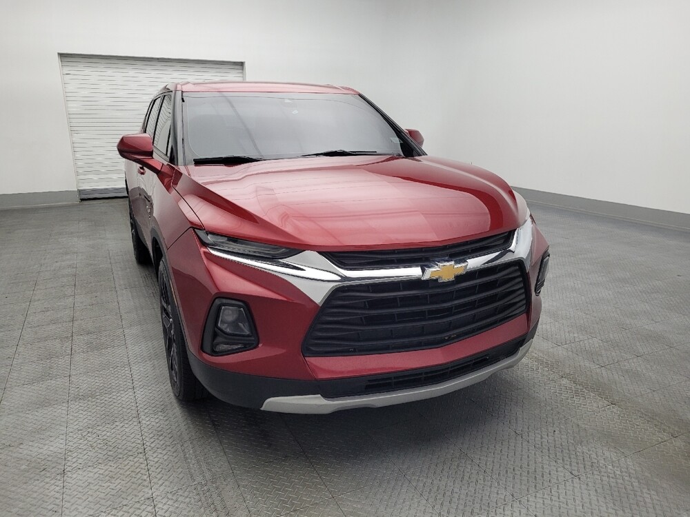 2021 Chevrolet Blazer in Kissimmee, FL 34744 - 18112714 14