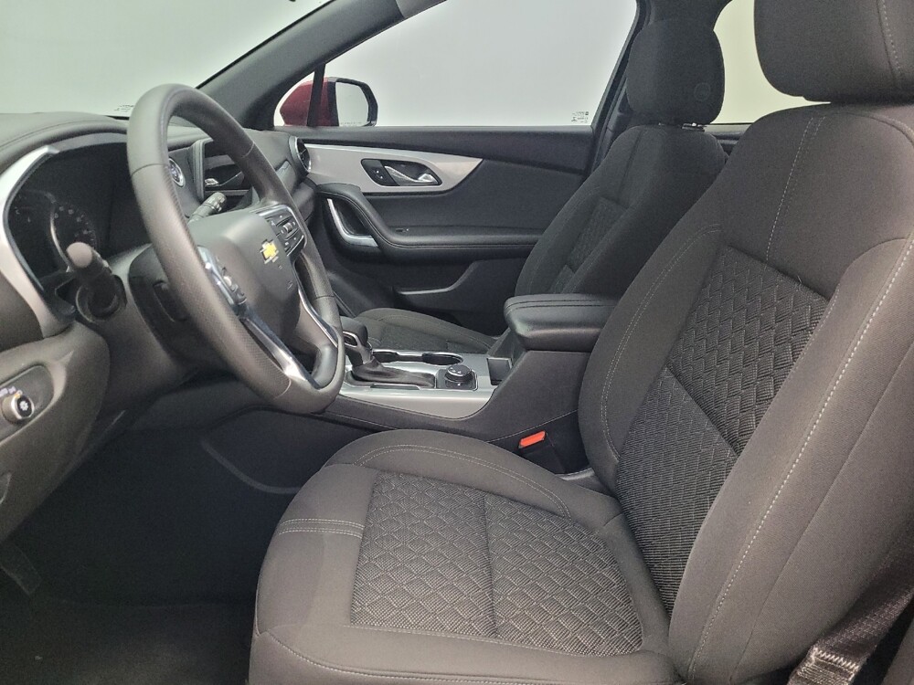 2021 Chevrolet Blazer in Kissimmee, FL 34744 - 18112714 17