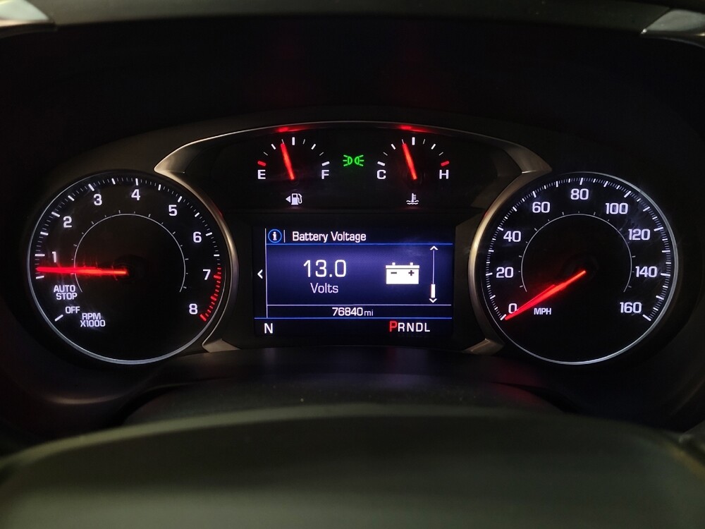 2021 Chevrolet Blazer in Kissimmee, FL 34744 - 18112714 23