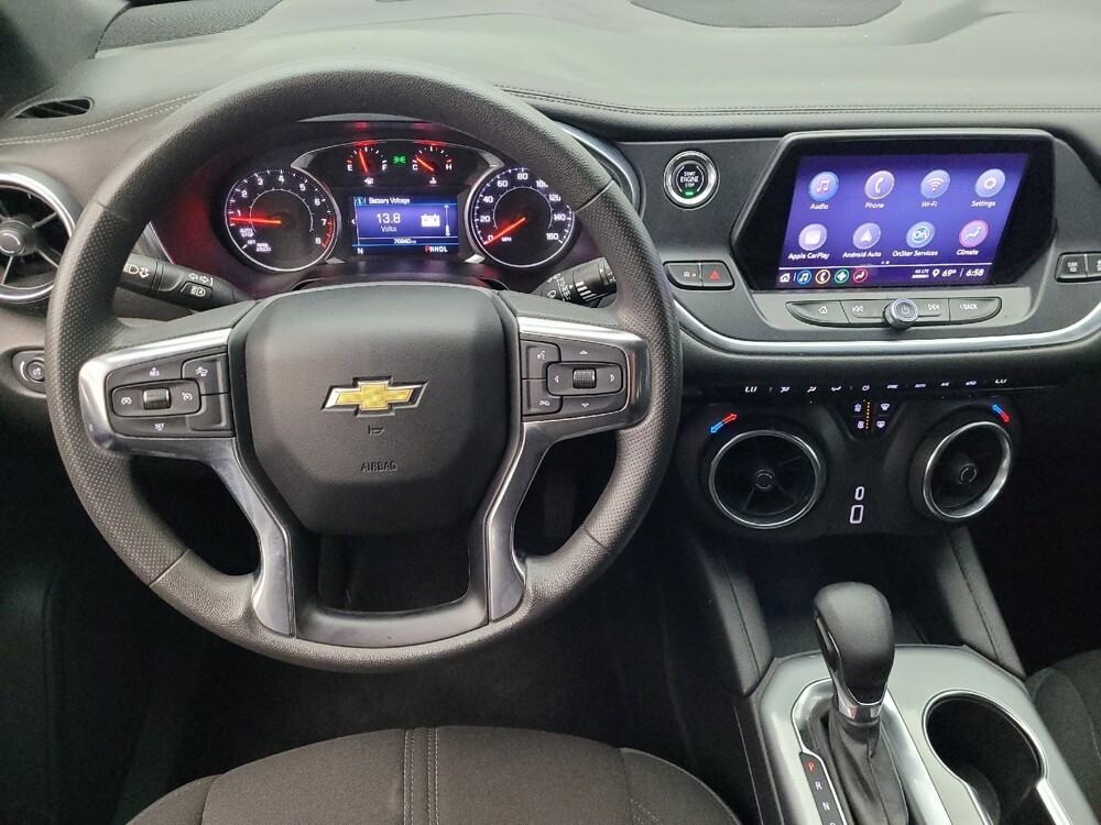 2021 Chevrolet Blazer in Kissimmee, FL 34744 - 18112714 22