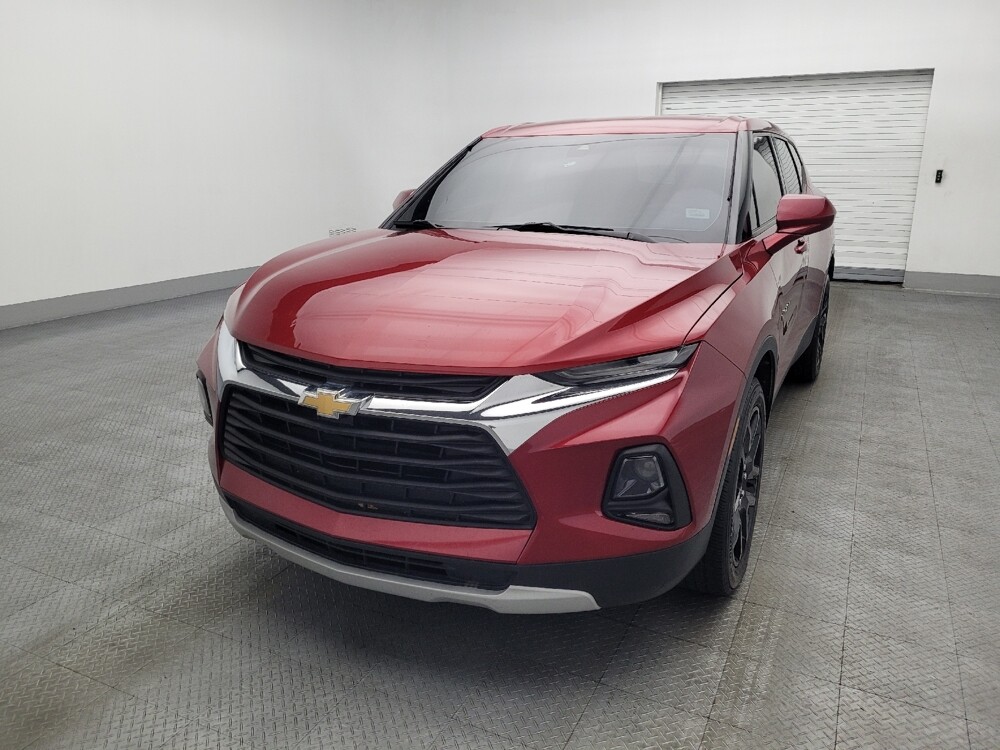 2021 Chevrolet Blazer in Kissimmee, FL 34744 - 18112714 15