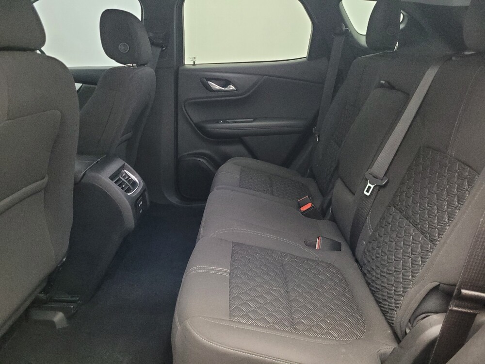 2021 Chevrolet Blazer in Kissimmee, FL 34744 - 18112714 18