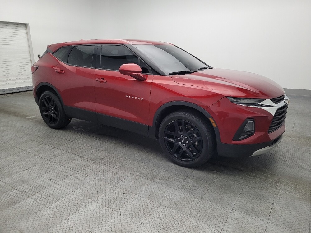 2021 Chevrolet Blazer in Kissimmee, FL 34744 - 18112714 11