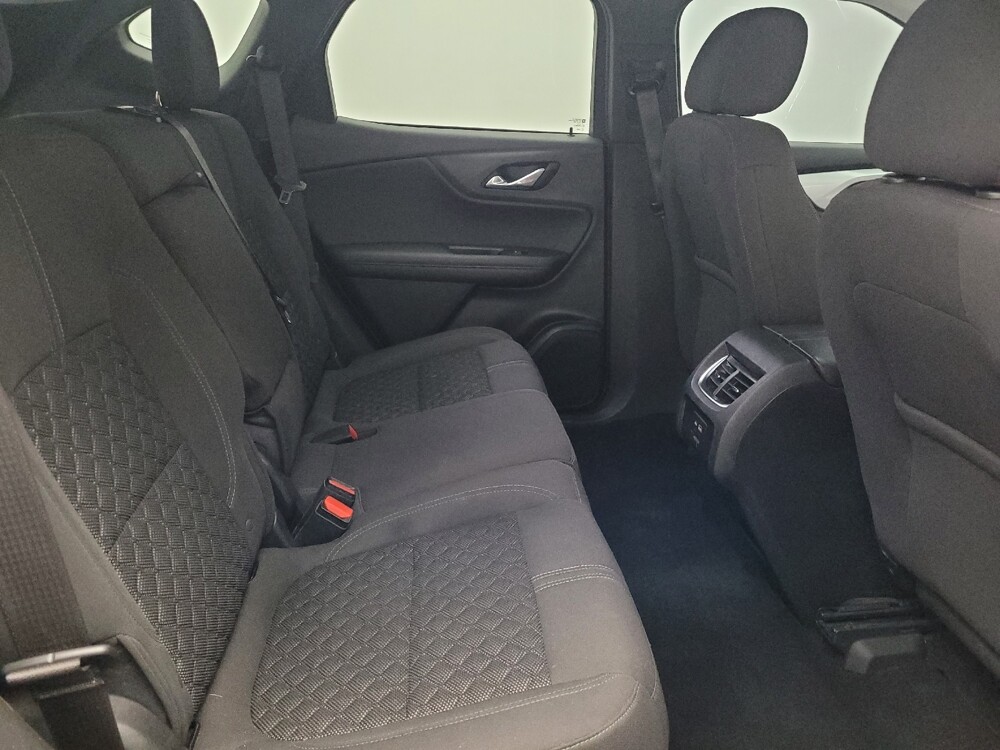 2021 Chevrolet Blazer in Kissimmee, FL 34744 - 18112714 19