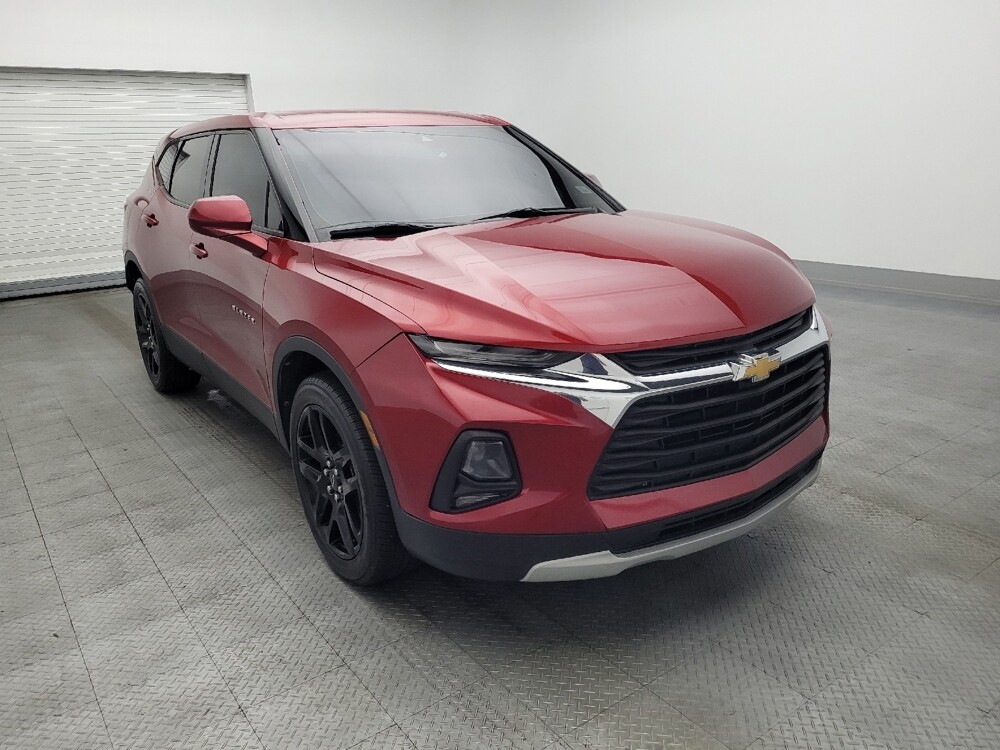 2021 Chevrolet Blazer in Kissimmee, FL 34744 - 18112714 13