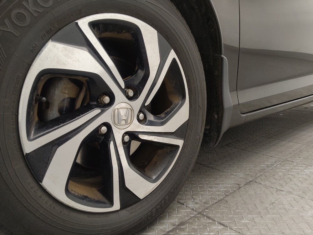 2016 Honda Accord in Gainesville, FL 32609 - 18112715 31