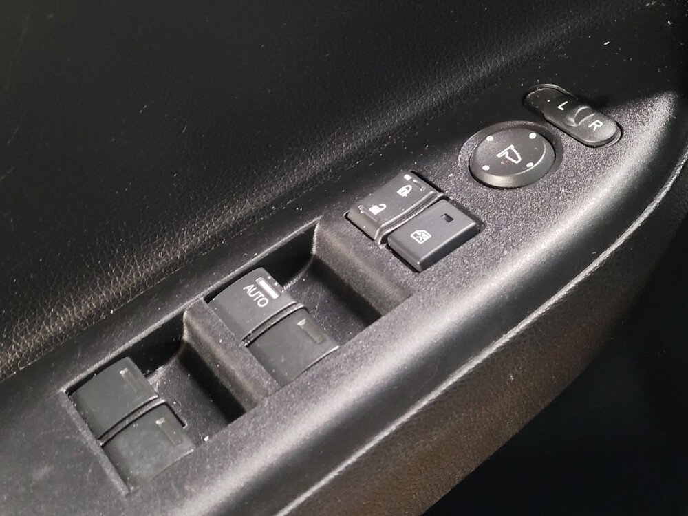 2016 Honda Accord in Gainesville, FL 32609 - 18112715 27