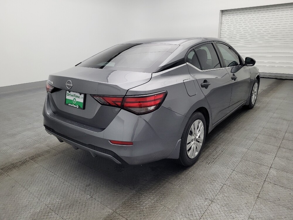 2024 Nissan Sentra in Ocala, FL 34471 - 18112716 9