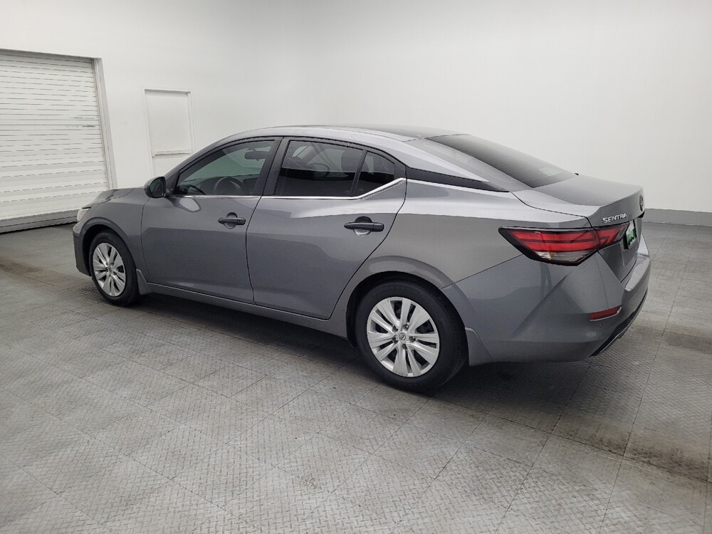 2024 Nissan Sentra in Ocala, FL 34471 - 18112716 3