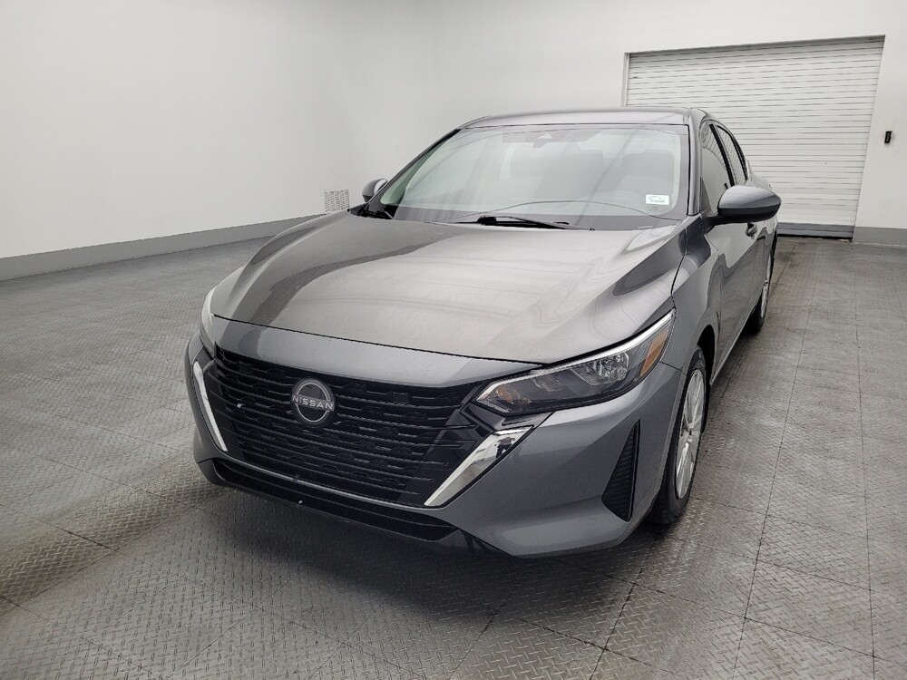 2024 Nissan Sentra in Ocala, FL 34471 - 18112716 15