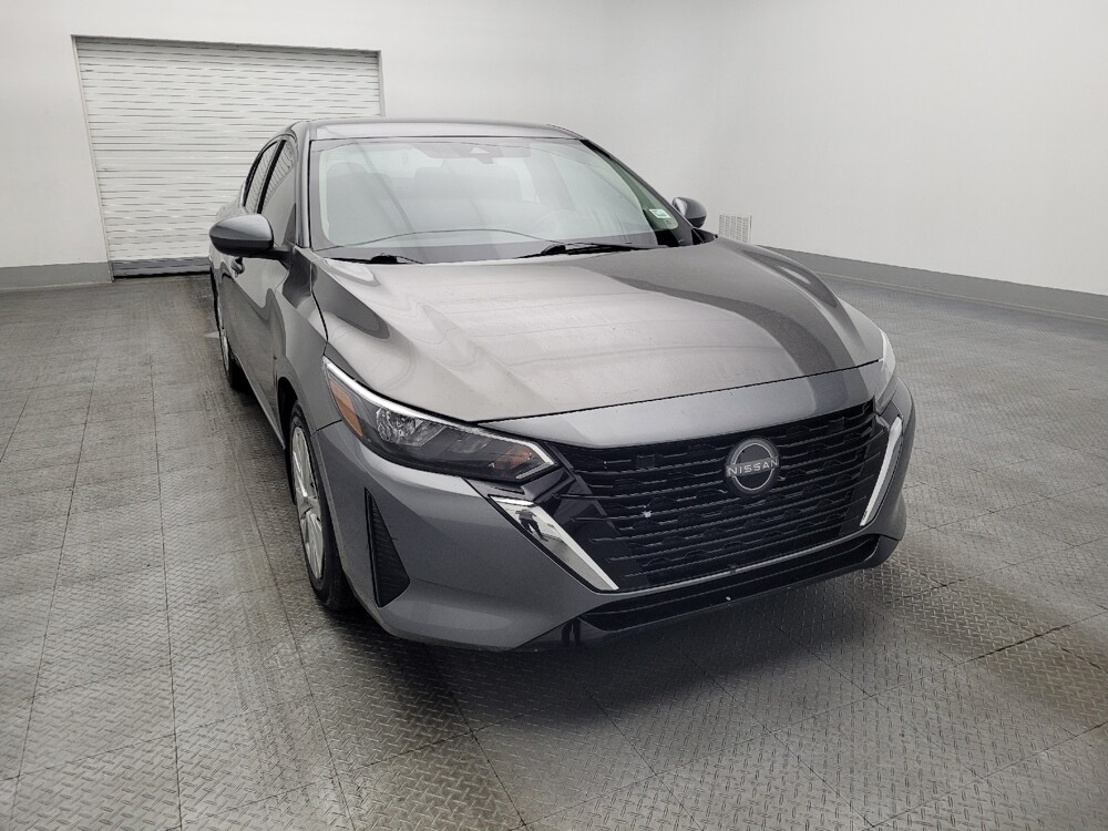 2024 Nissan Sentra in Ocala, FL 34471 - 18112716 14