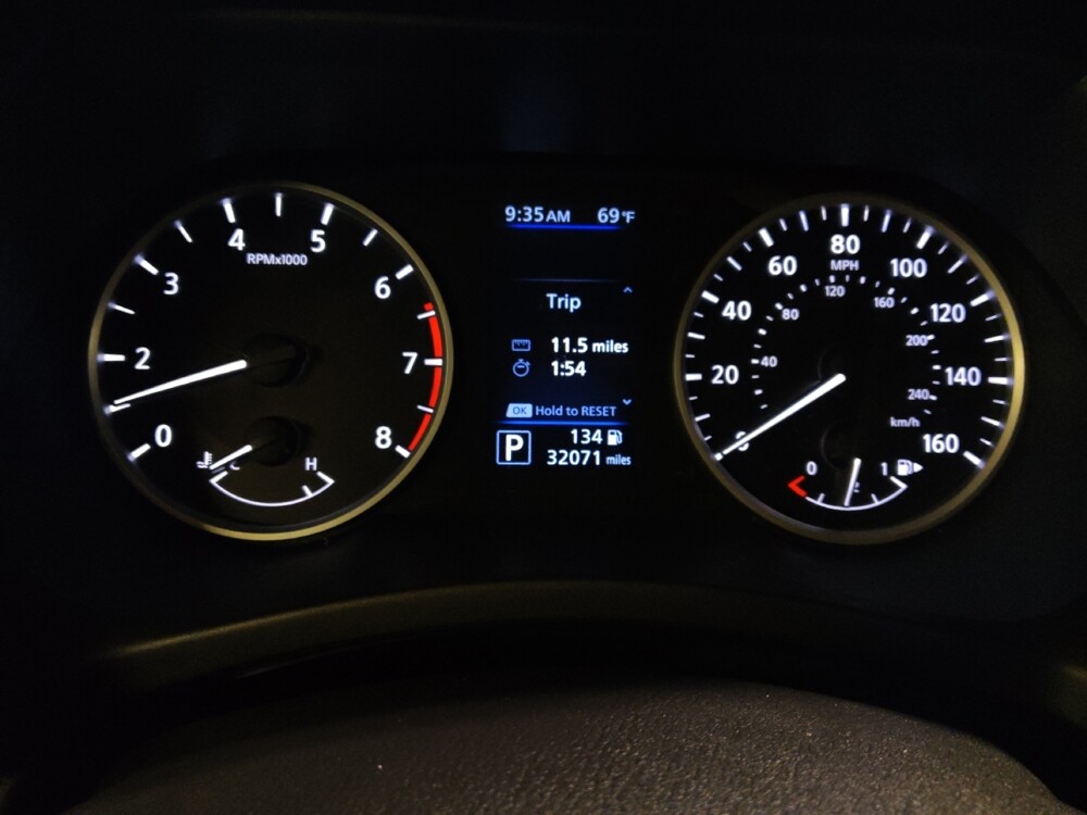 2024 Nissan Sentra in Ocala, FL 34471 - 18112716 23