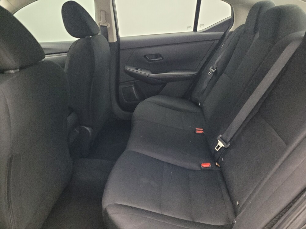 2024 Nissan Sentra in Ocala, FL 34471 - 18112716 18