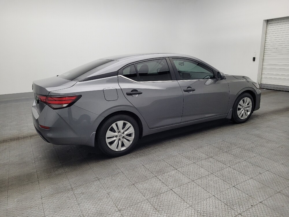 2024 Nissan Sentra in Ocala, FL 34471 - 18112716 10