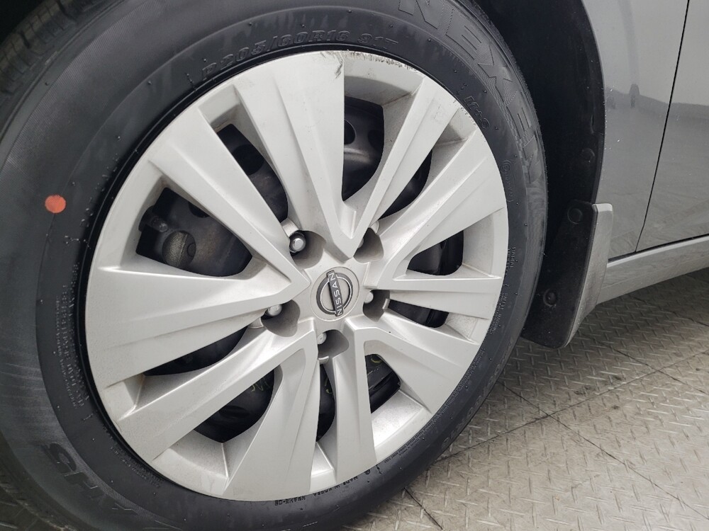 2024 Nissan Sentra in Ocala, FL 34471 - 18112716 31