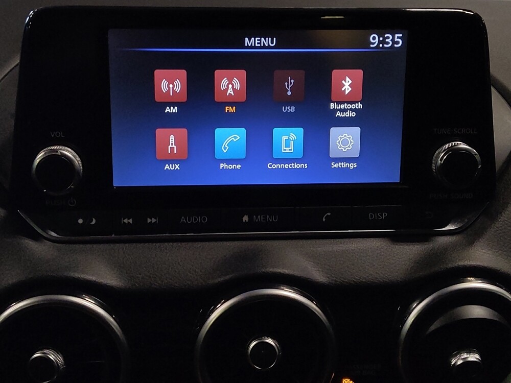 2024 Nissan Sentra in Ocala, FL 34471 - 18112716 25