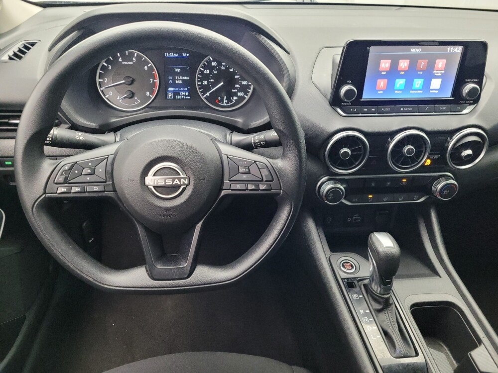2024 Nissan Sentra in Ocala, FL 34471 - 18112716 22