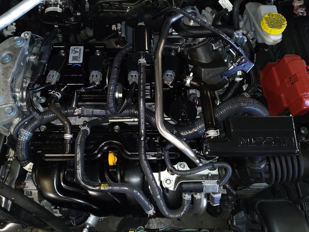 2024 Nissan Sentra in Ocala, FL 34471 - 18112716 30