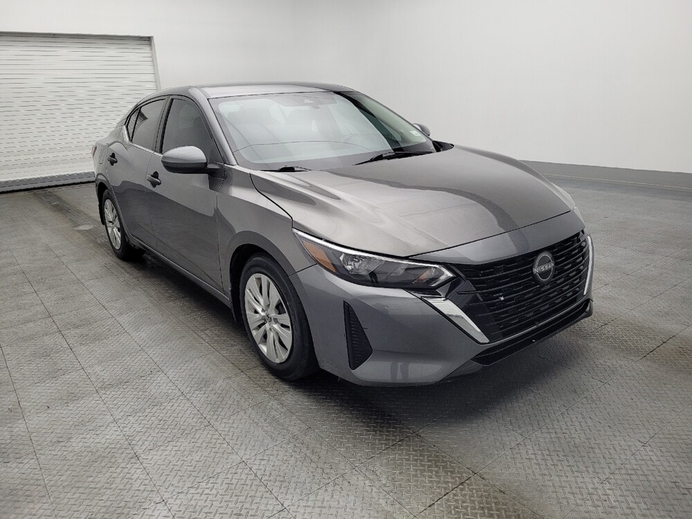 2024 Nissan Sentra in Ocala, FL 34471 - 18112716 13