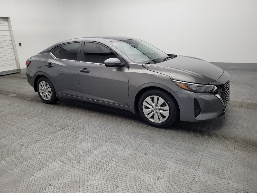 2024 Nissan Sentra in Ocala, FL 34471 - 18112716 11