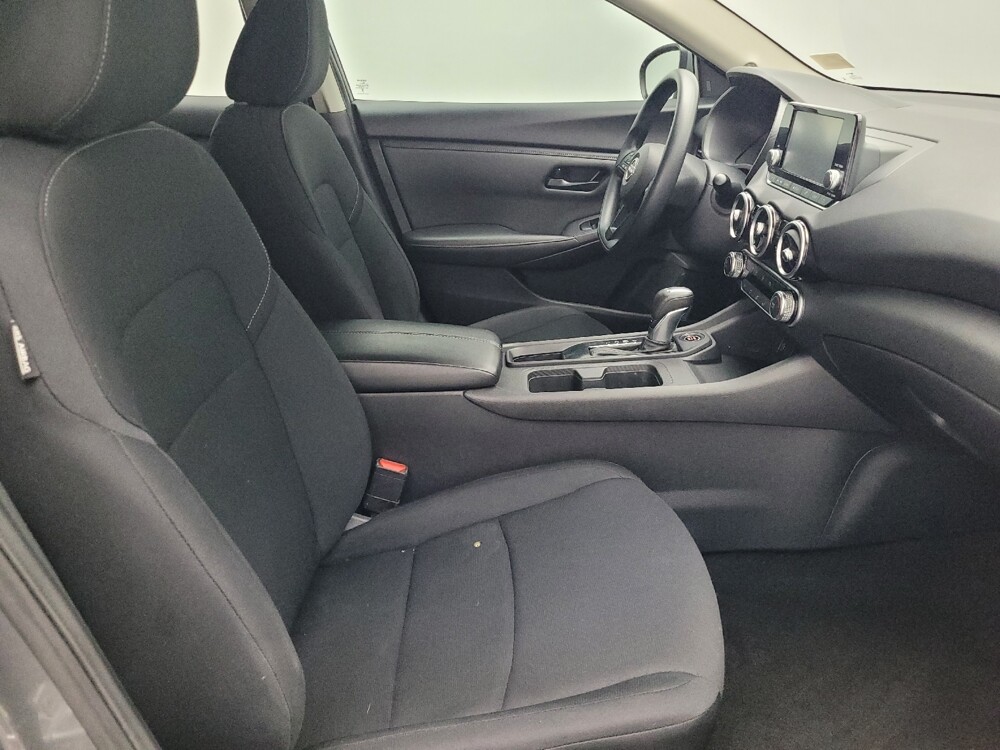 2024 Nissan Sentra in Ocala, FL 34471 - 18112716 21