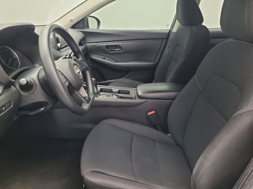 2024 Nissan Sentra in Ocala, FL 34471 - 18112716 17