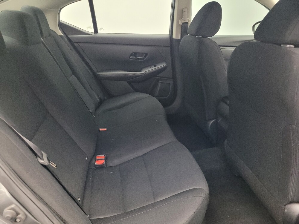 2024 Nissan Sentra in Ocala, FL 34471 - 18112716 19