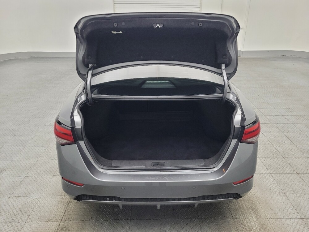 2024 Nissan Sentra in Ocala, FL 34471 - 18112716 29