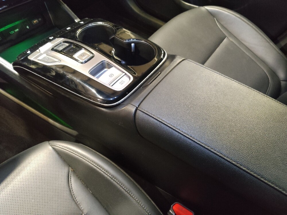 2023 Hyundai Tucson in Conyers, GA 30094 - 18112717 26