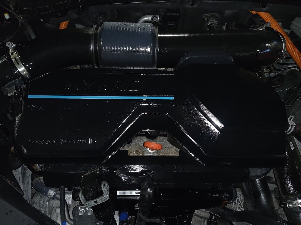 2023 Hyundai Tucson in Conyers, GA 30094 - 18112717 30