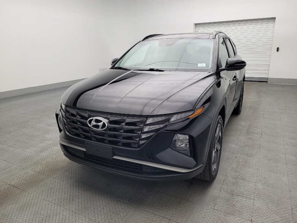 2023 Hyundai Tucson in Conyers, GA 30094 - 18112717 15