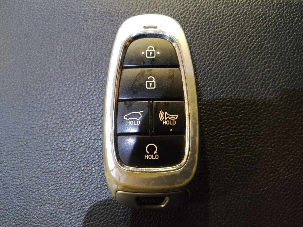 2023 Hyundai Tucson in Conyers, GA 30094 - 18112717 32