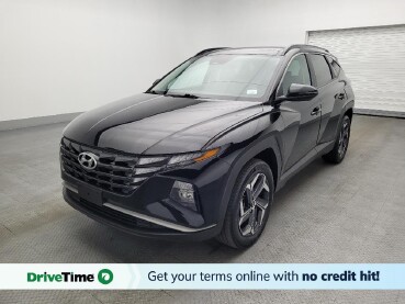 2023 Hyundai Tucson in Conyers, GA 30094