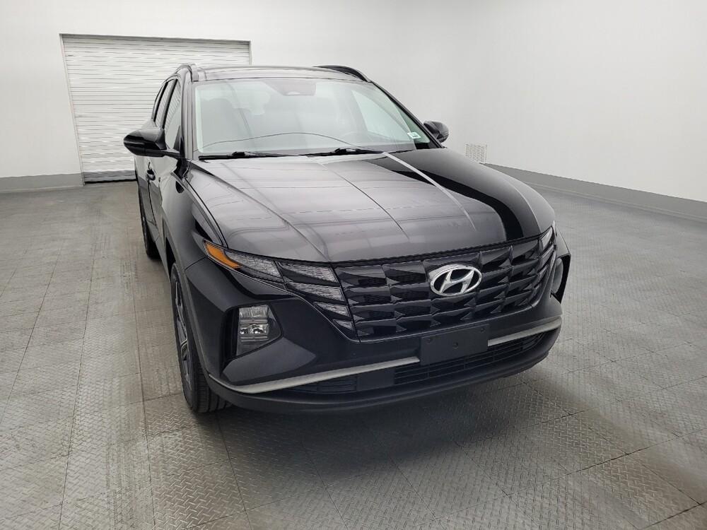 2023 Hyundai Tucson in Conyers, GA 30094 - 18112717 14