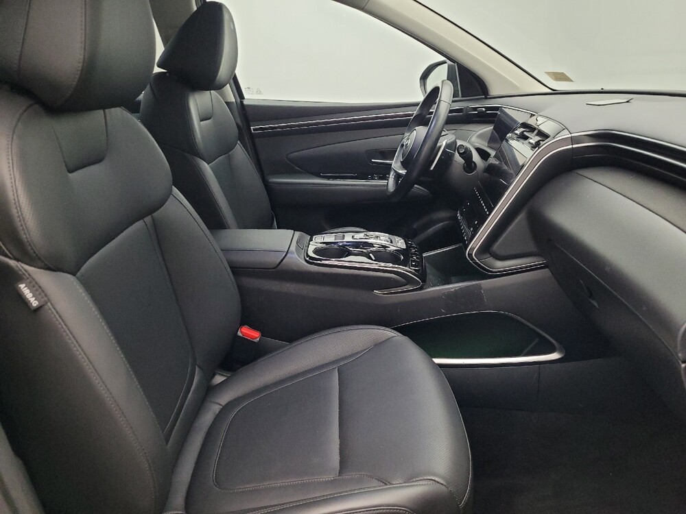 2023 Hyundai Tucson in Conyers, GA 30094 - 18112717 21