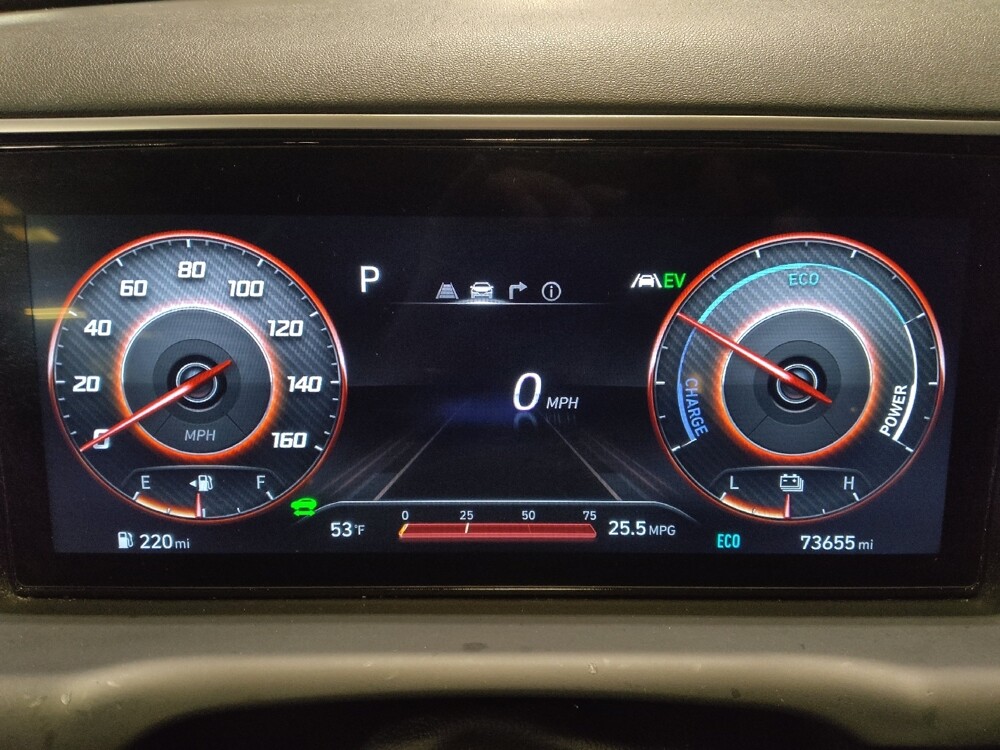 2023 Hyundai Tucson in Conyers, GA 30094 - 18112717 23